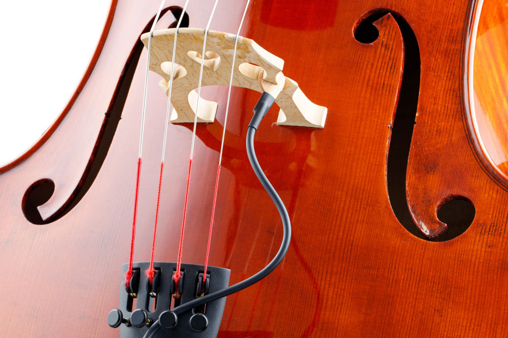 KNA VC-1 Cello Pickup