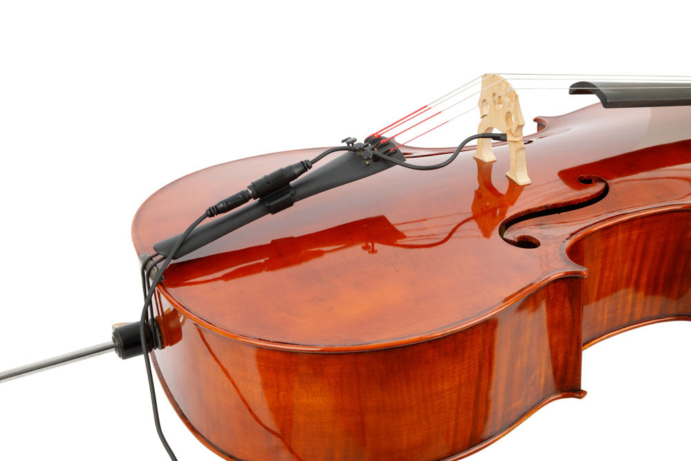 KNA VC-1 Cello Pickup