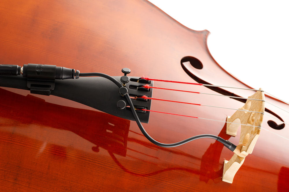 KNA VC-1 Cello Pickup