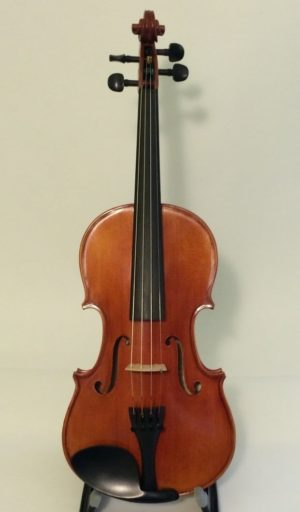 H Luger CV500 Violin Outfit